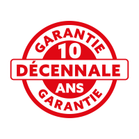 Logo garentie decennale