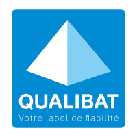 Logo qualibat
