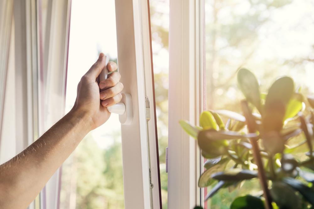Pose de menuiserie intérieur et extérieur