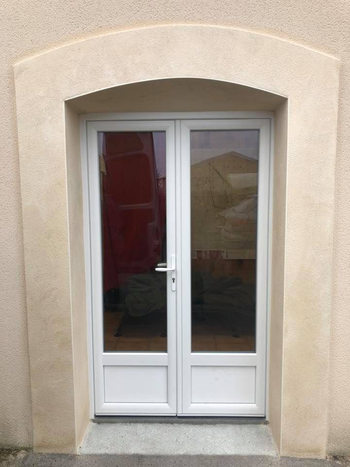 menuiserie boisseuil pose fenetre sur mesure