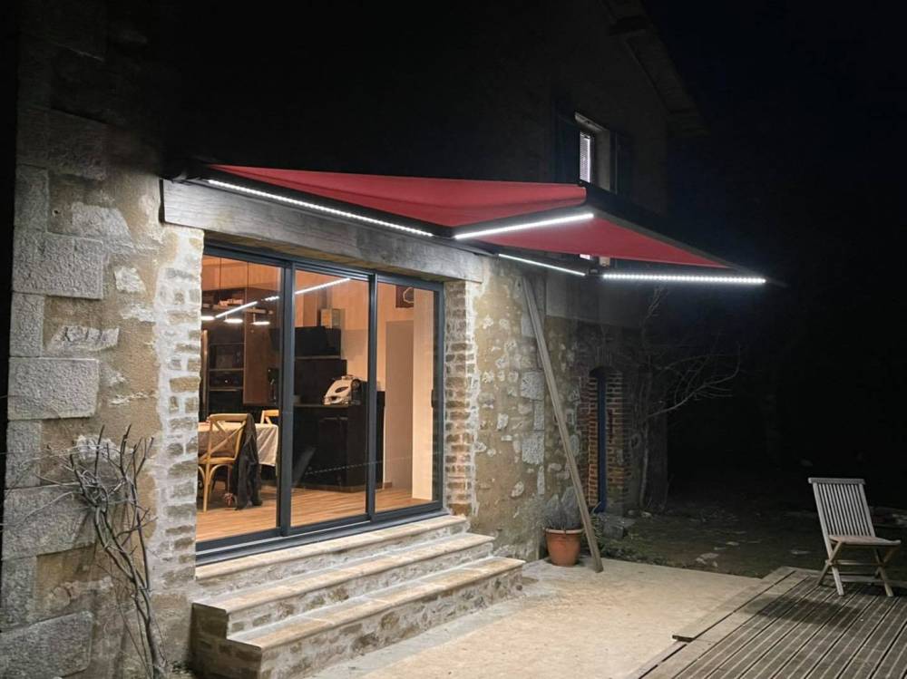 pose fenetre pvc boisseuil renovation maison